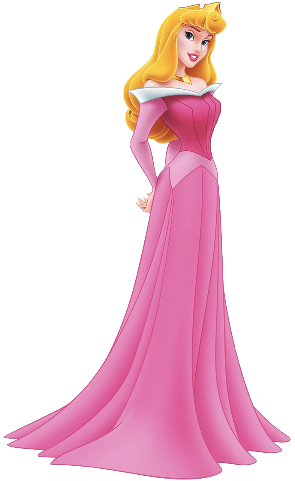Aurora Briar Rose Blank Meme Template