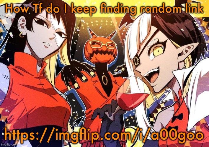 holy shit guy it my favourite music show | How Tf do I keep finding random link; https://imgflip.com/i/a00goo | image tagged in holy shit guy it my favourite music show | made w/ Imgflip meme maker