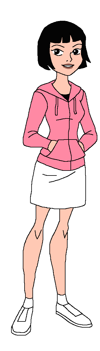 104. Julie Yamamoto Meme Template