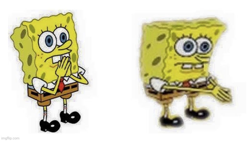 Spongebob *breathe in* boi | image tagged in spongebob breathe in boi | made w/ Imgflip meme maker