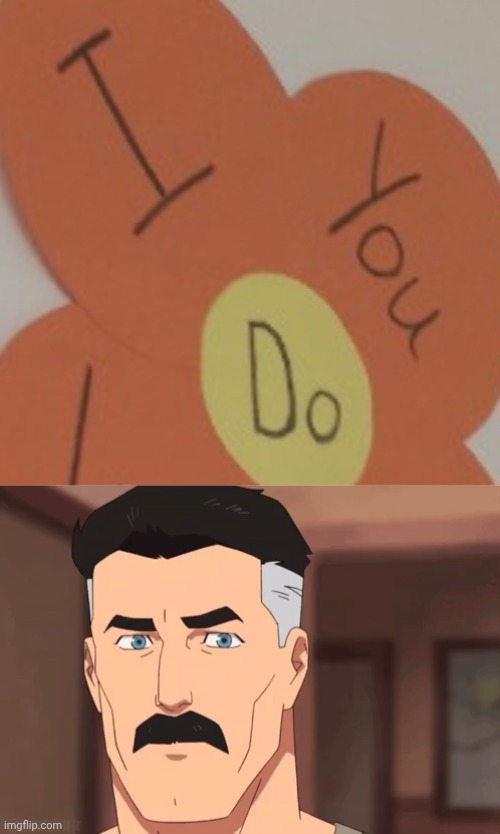 image tagged in are you sure omni man | made w/ Imgflip meme maker