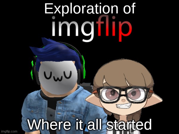 The first EOI movie poster.mp3 | image tagged in eoi,poster,eoiverse,paleoverse | made w/ Imgflip meme maker