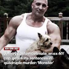 Epstein Cellmate Blank Meme Template