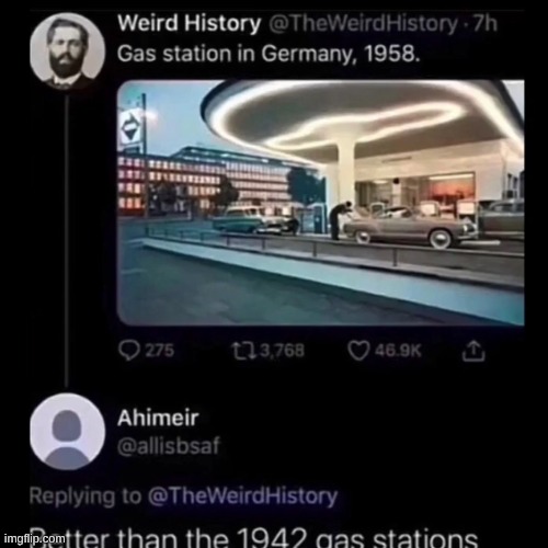 gas | image tagged in gas gas | made w/ Imgflip meme maker