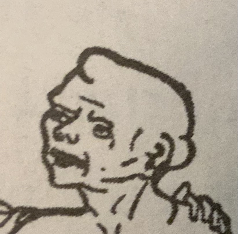 My reaction to anything Blank Meme Template