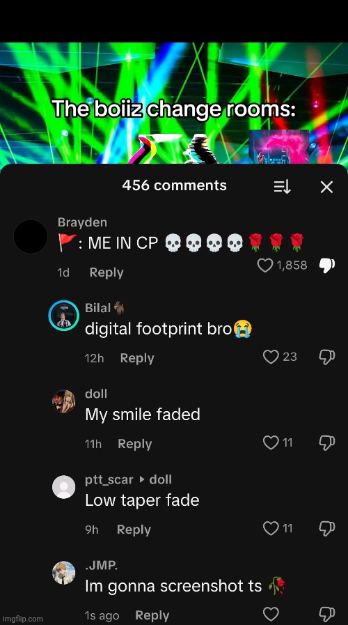 I did in fact screenshot ts | image tagged in memes | made w/ Imgflip meme maker
