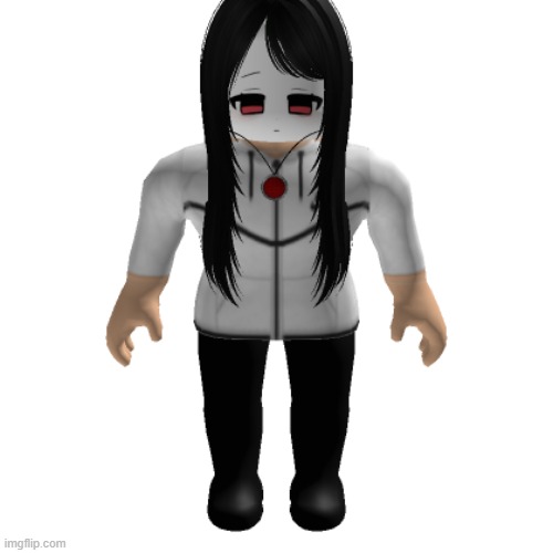 lillith the void girl, Female | image tagged in lillith the void girl | made w/ Imgflip meme maker