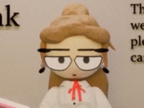 High Quality judgement. Blank Meme Template