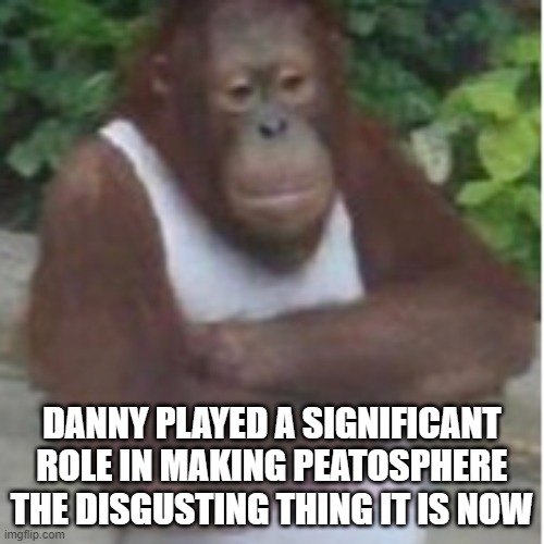 monkey