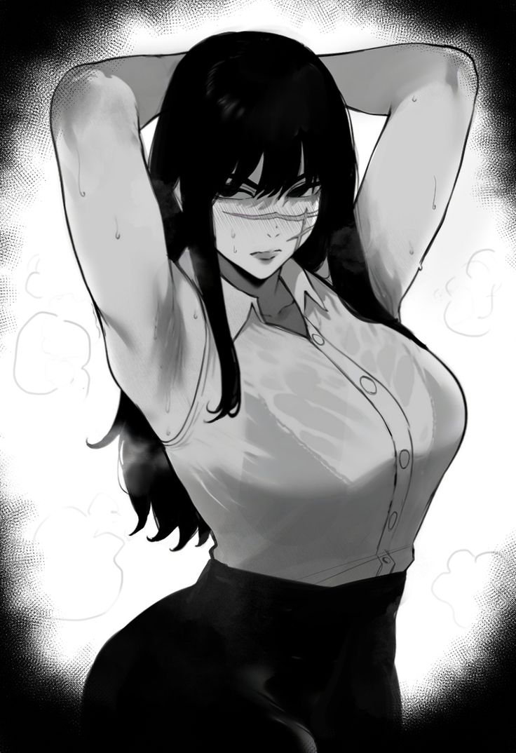 Yoru mommy pic 2 Blank Meme Template