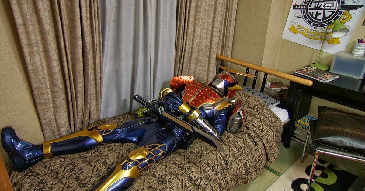 gaim Blank Meme Template