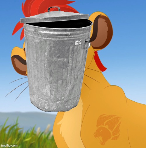 Kion | image tagged in kion | made w/ Imgflip meme maker