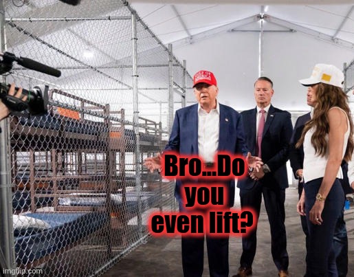 Bro...Do you even lift? | made w/ Imgflip meme maker