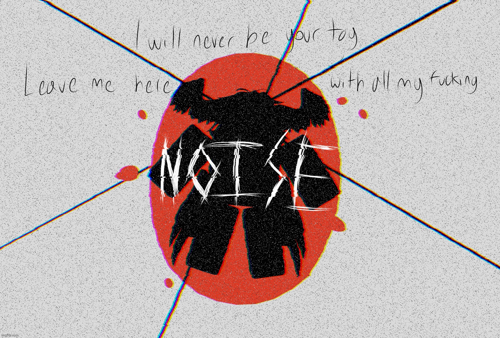 yet another stupid drawing | made w/ Imgflip meme maker