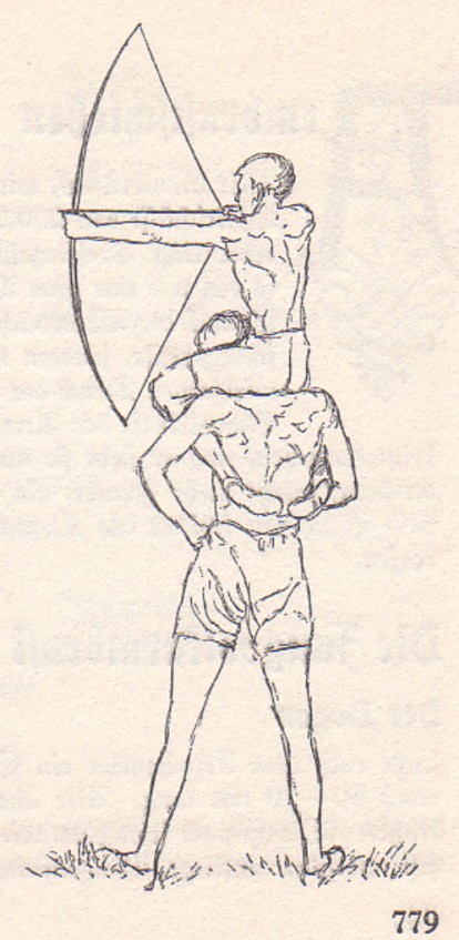 Piggyback Archer Blank Meme Template