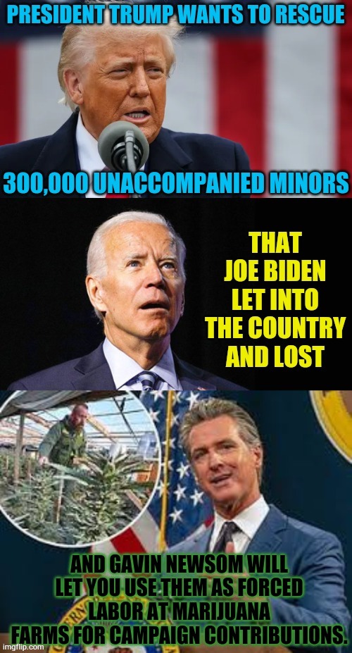 Do You See A Difference? | image tagged in memes,democrats,republicans,unaccompanied,minors,know the difference | made w/ Imgflip meme maker