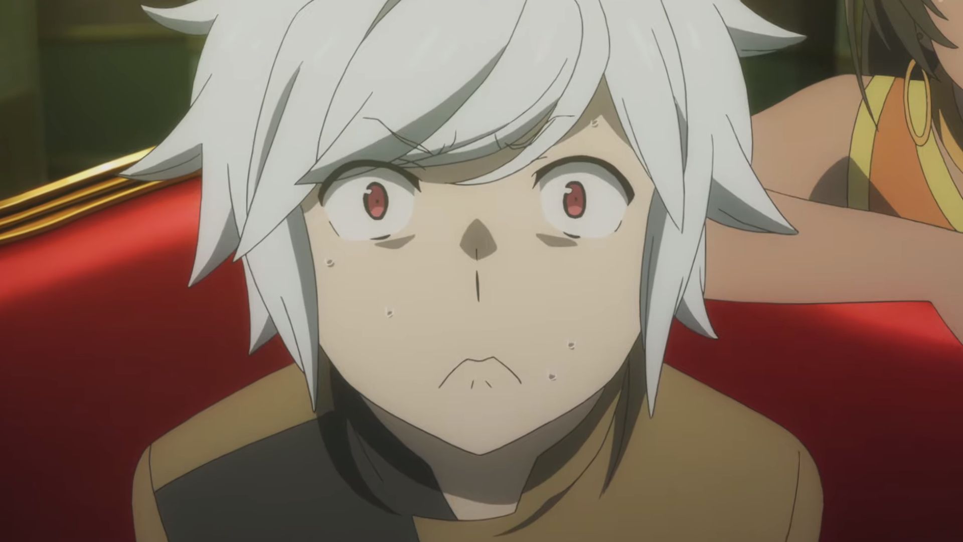 dante Blank Meme Template