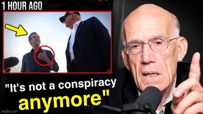 Victor Davis Hanson: "No One Is Prepared For What’s About To Happen In California (Video) 