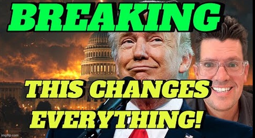 Trump Just Got The Evidence We’ve All Been Waiting For! (Video) 
