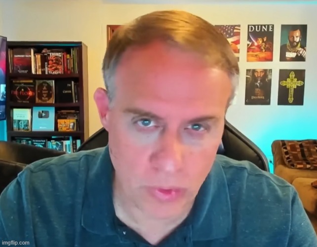It's All Coming Out, The Shocking Truth That Is Shaking America (Video) 