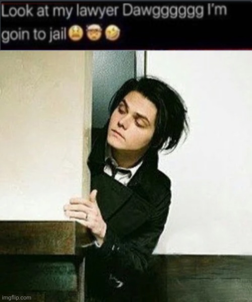 image tagged in look at my lawyer dawggg | made w/ Imgflip meme maker
