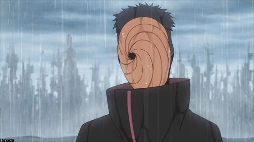 Obito Blank Meme Template