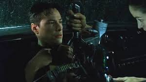 matrix bug extractor Blank Meme Template