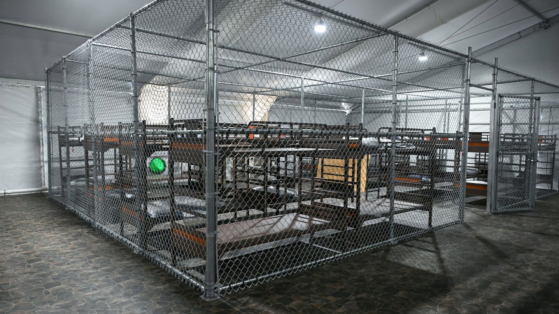 Concentration Camp Blank Meme Template