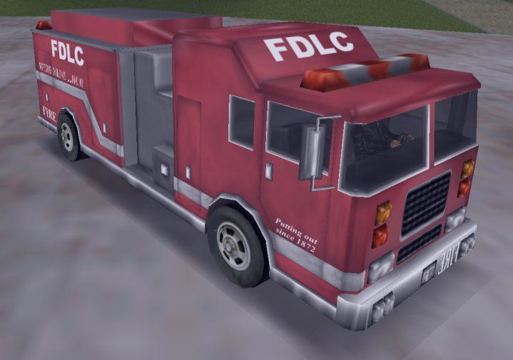 Seagrave marauder Blank Meme Template