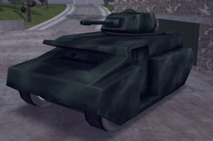 Rhino Blank Meme Template