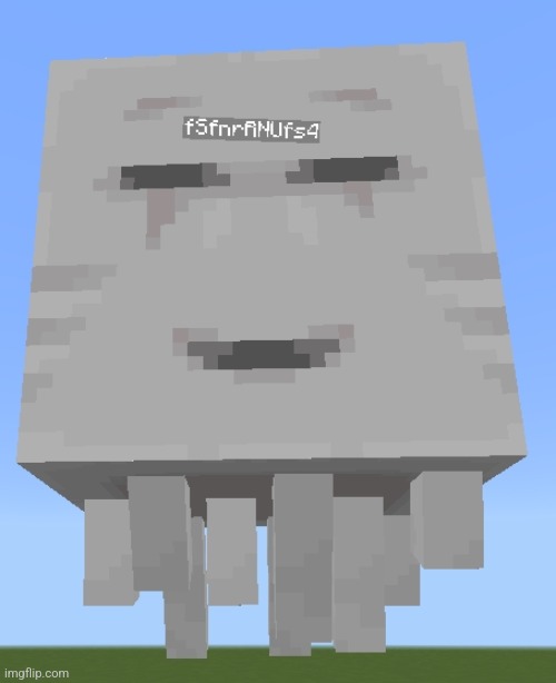 I love happy ghast | made w/ Imgflip meme maker