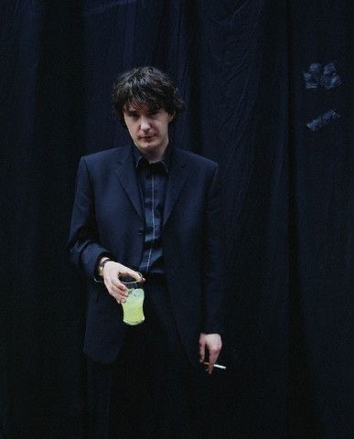 Dylan Moran Blank Meme Template