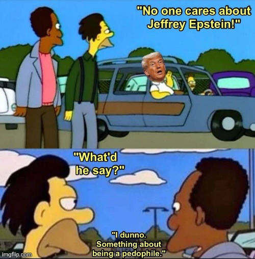 As found on Bluesky | made w/ Imgflip meme maker
