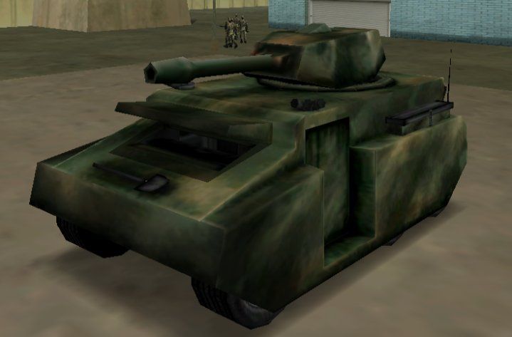 Rhino Blank Meme Template