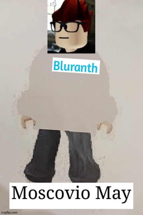 MC wearing a white LibertyBus shirt | image tagged in mc wearing a white libertybus shirt | made w/ Imgflip meme maker