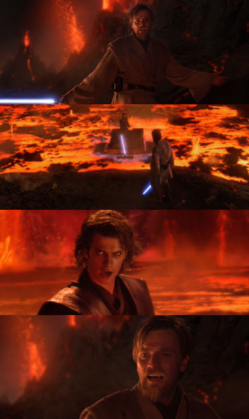 You underestimate my power Blank Meme Template