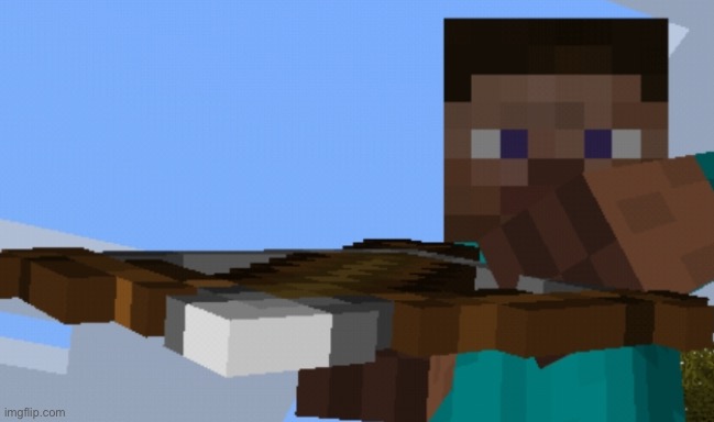 Pointing crossbow | image tagged in pointing crossbow | made w/ Imgflip meme maker