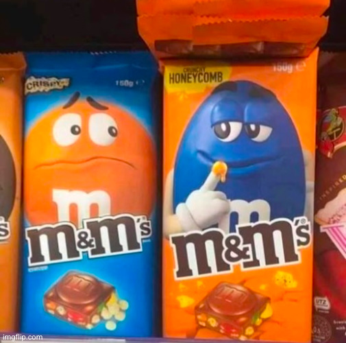 utterly disturbed | image tagged in funny,mnm,cum | made w/ Imgflip meme maker