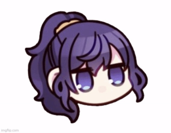 Asahina Mafuyu | image tagged in asahina mafuyu | made w/ Imgflip meme maker