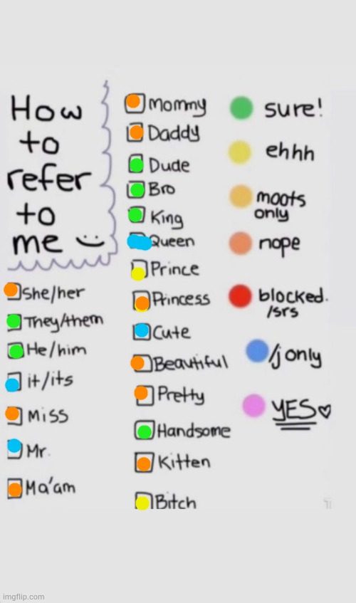we watching the stream fill form aggressively | image tagged in how to refer to me | made w/ Imgflip meme maker