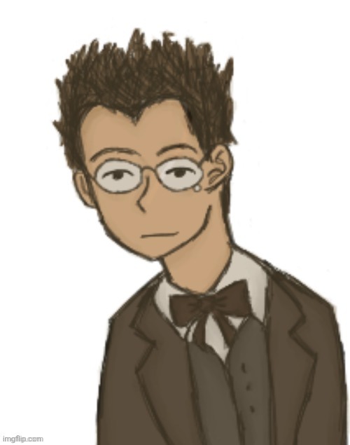 This guy once again </3. Last submission for today i swear | image tagged in gustav mahler,drawing,composers,classical music | made w/ Imgflip meme maker