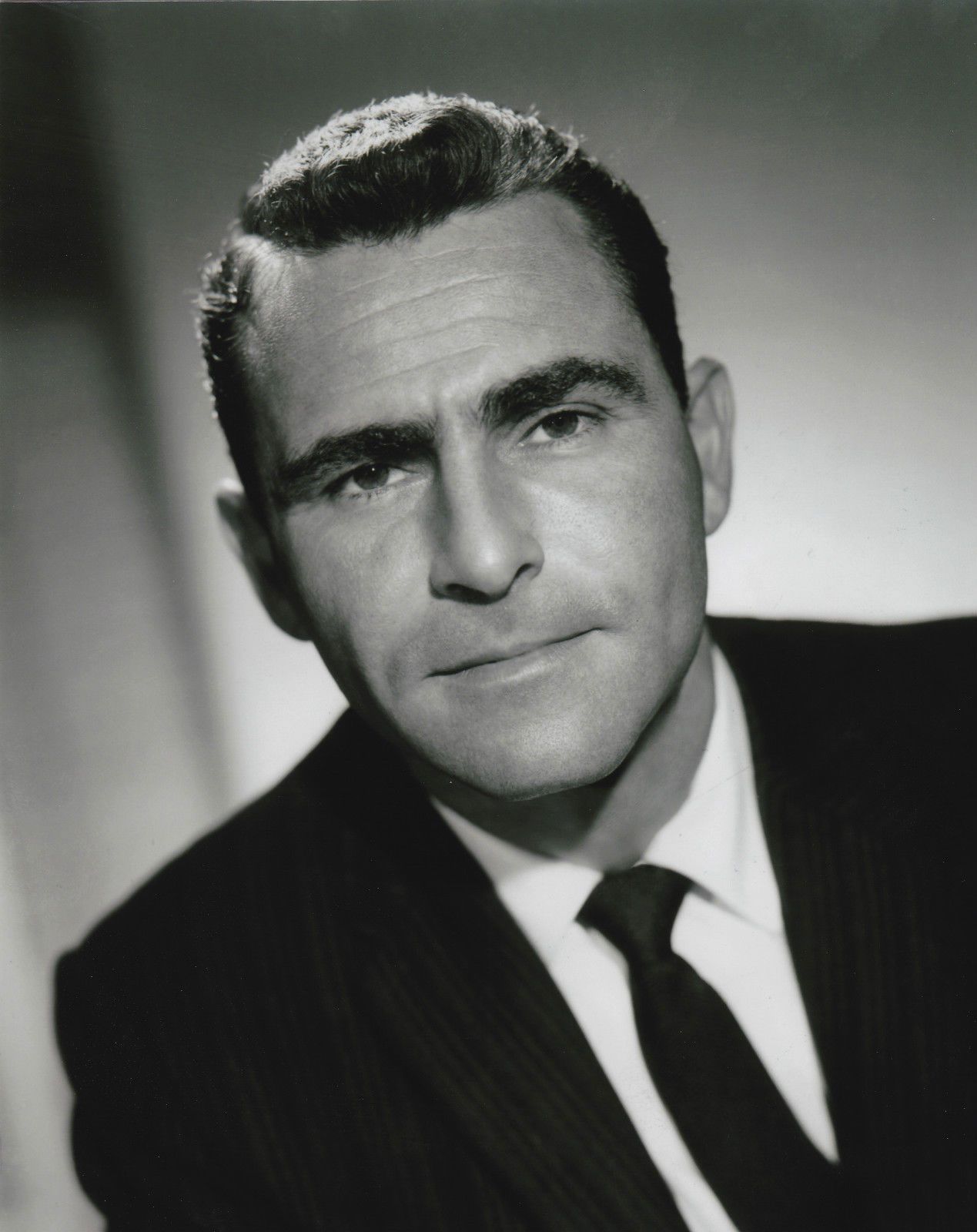 Twilight Zone Blank Meme Template