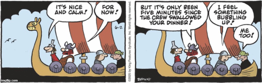 Hagar The Horrible | image tagged in comics | made w/ Imgflip meme maker
