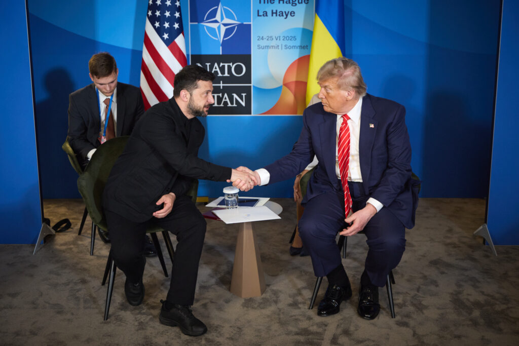 Trump's War Blank Meme Template