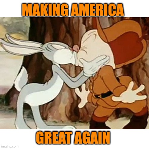Blank Transparent Square Meme | MAKING AMERICA GREAT AGAIN | image tagged in memes,blank transparent square | made w/ Imgflip meme maker