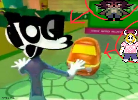 Asgore when dess: | made w/ Imgflip meme maker