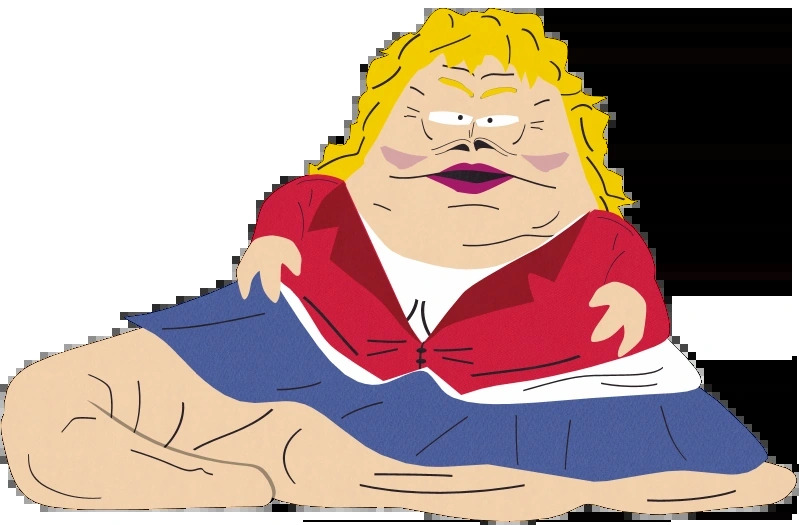 jabba struthers Blank Meme Template