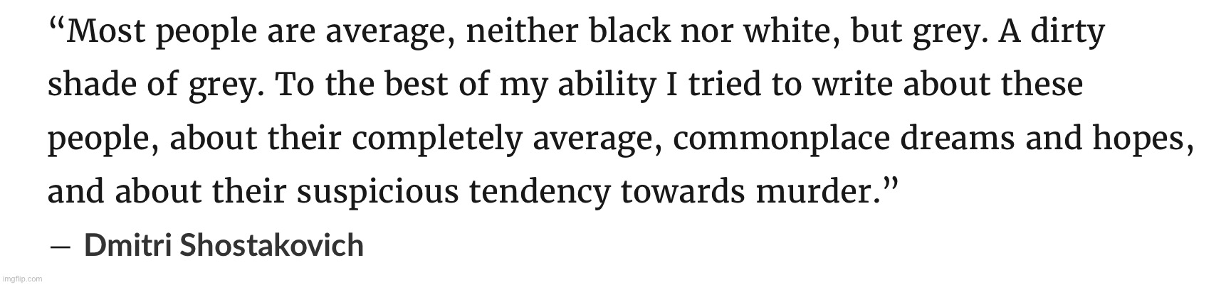 That first sentence is real | made w/ Imgflip meme maker