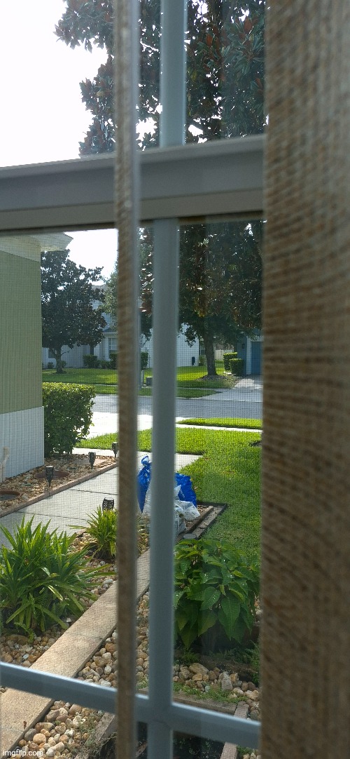 WHOS NEIGHBORHOOD LOOK BETTER :fire: | made w/ Imgflip meme maker