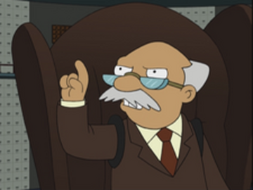 High Quality Futurama Number 1.0 Blank Meme Template